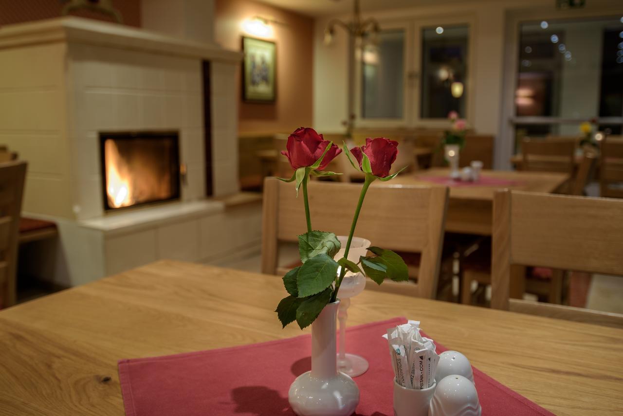 Hotel Zachs Sankt Margarethen im Burgenland Zewnętrze zdjęcie