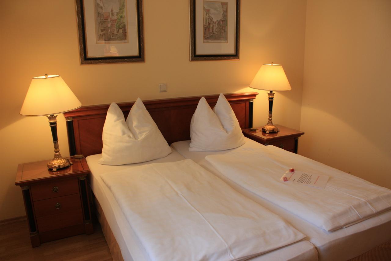 Hotel Zachs Sankt Margarethen im Burgenland Zewnętrze zdjęcie