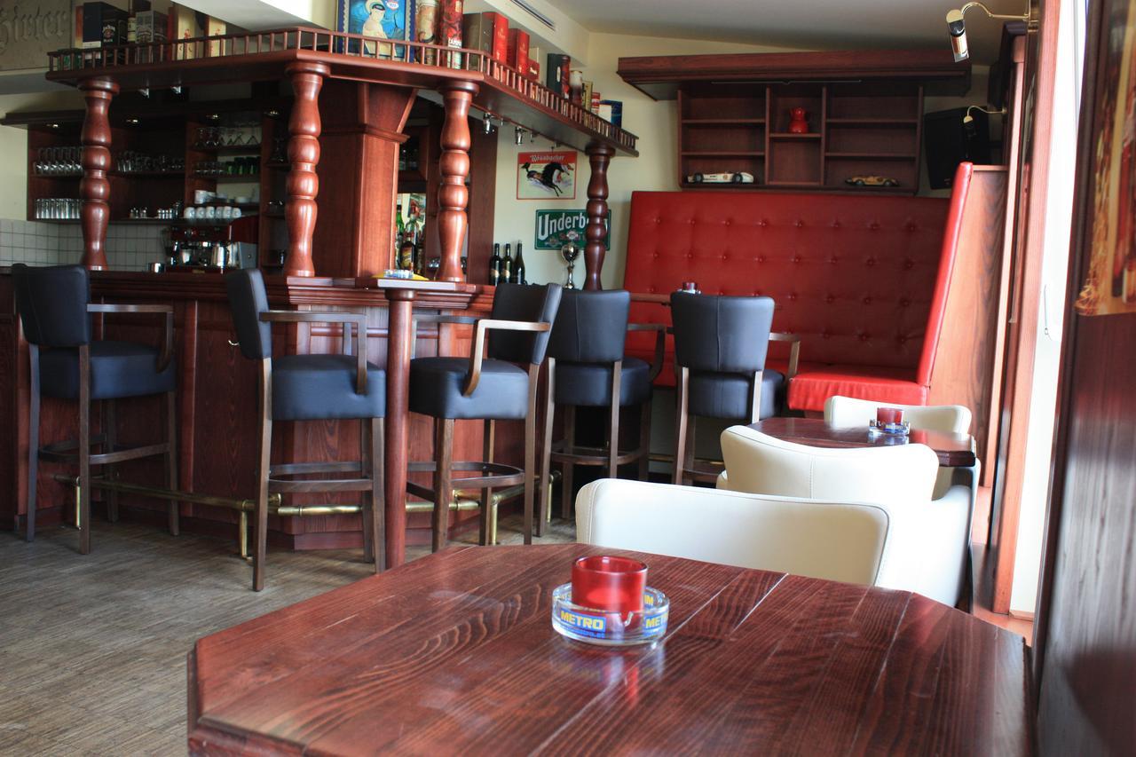 Hotel Zachs Sankt Margarethen im Burgenland Zewnętrze zdjęcie